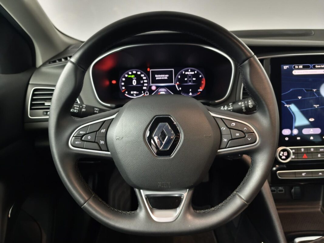 Renault MéganeEstate