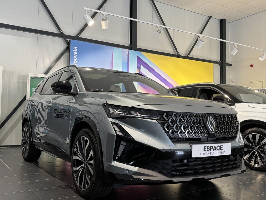 Renault Espace