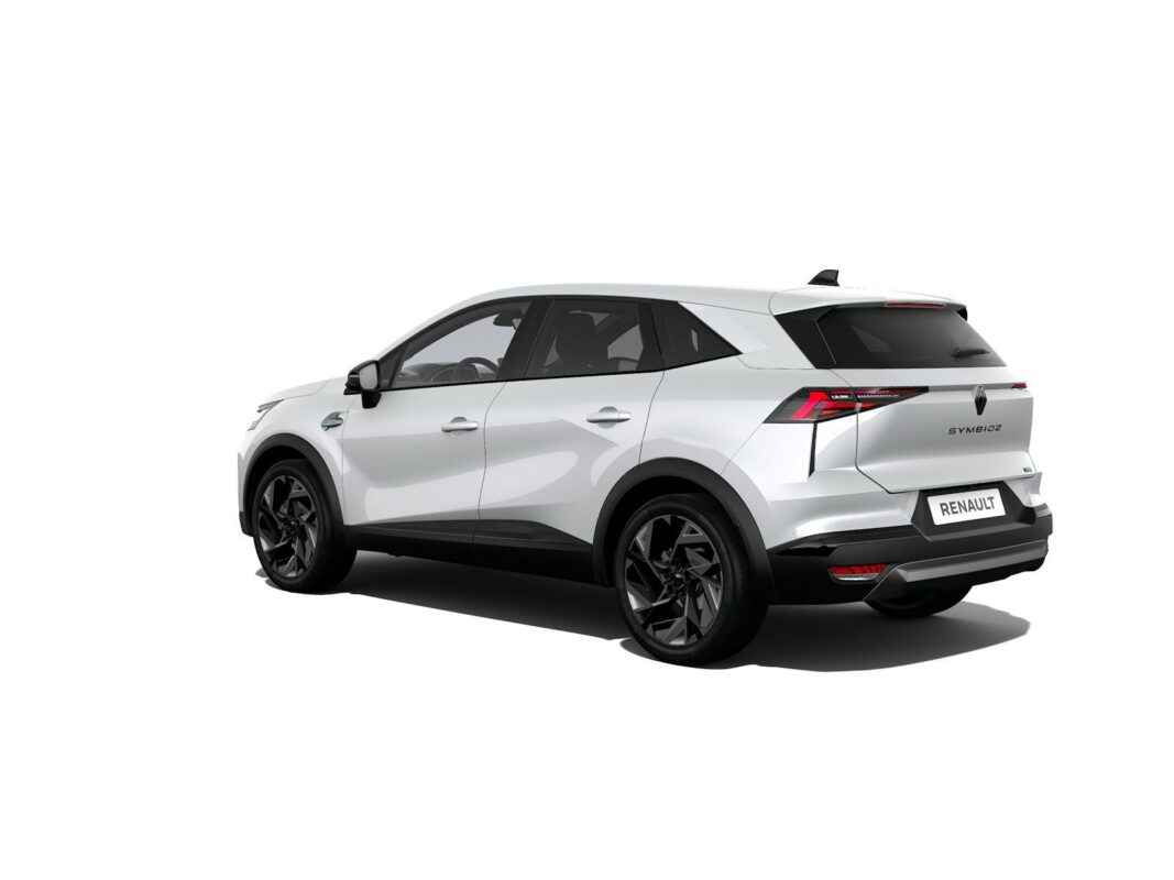 Renault Symbioz