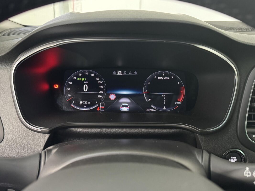 Renault MéganeEstate