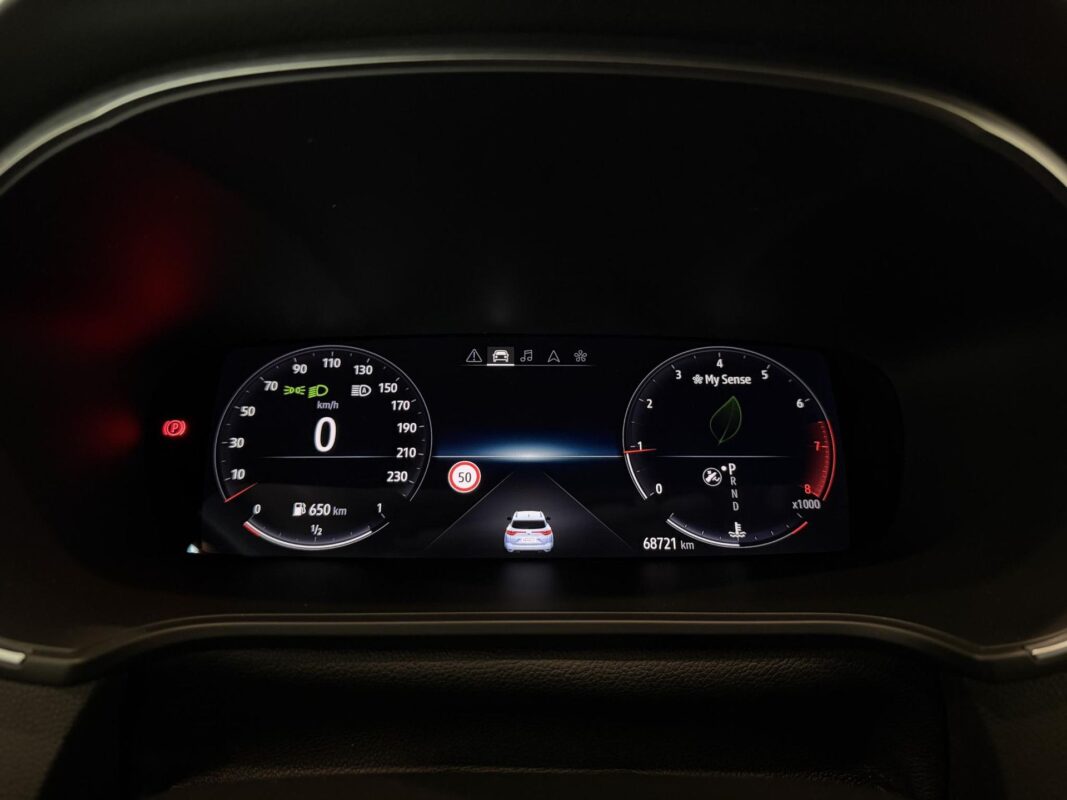 Renault MéganeEstate