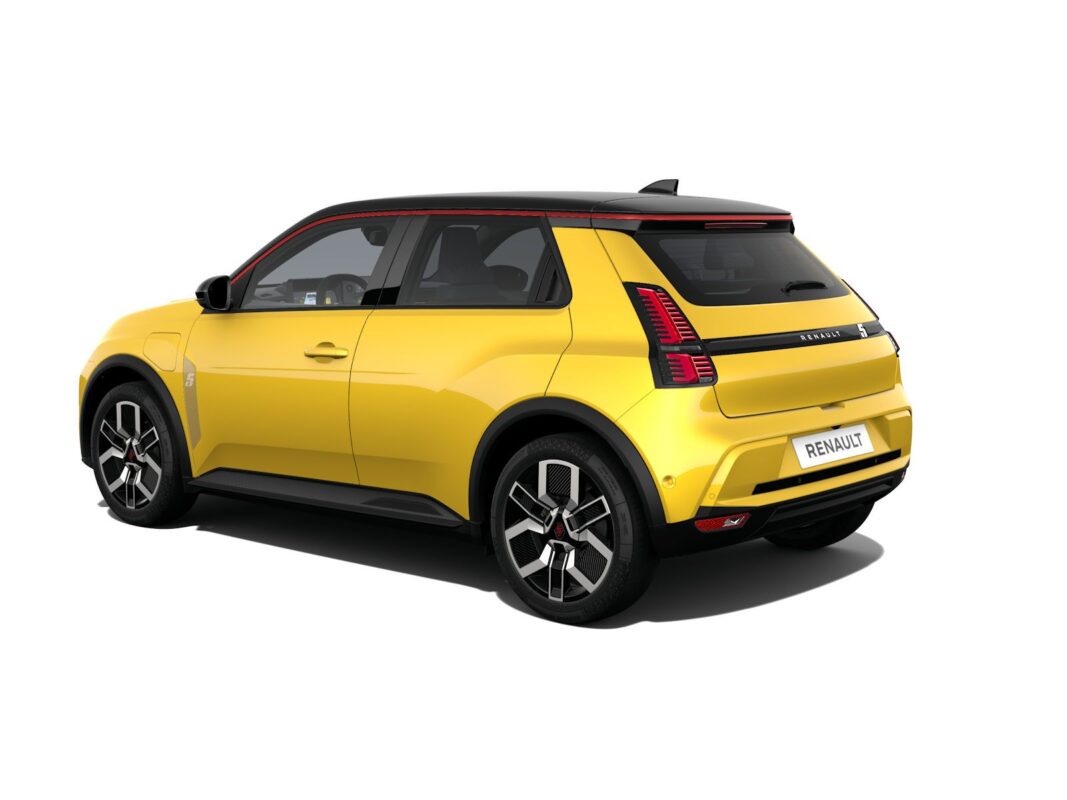 Renault 5