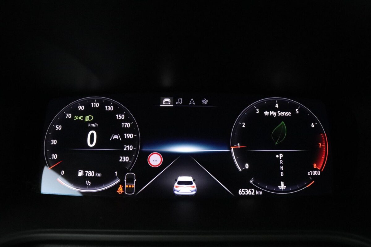 Renault MéganeEstate