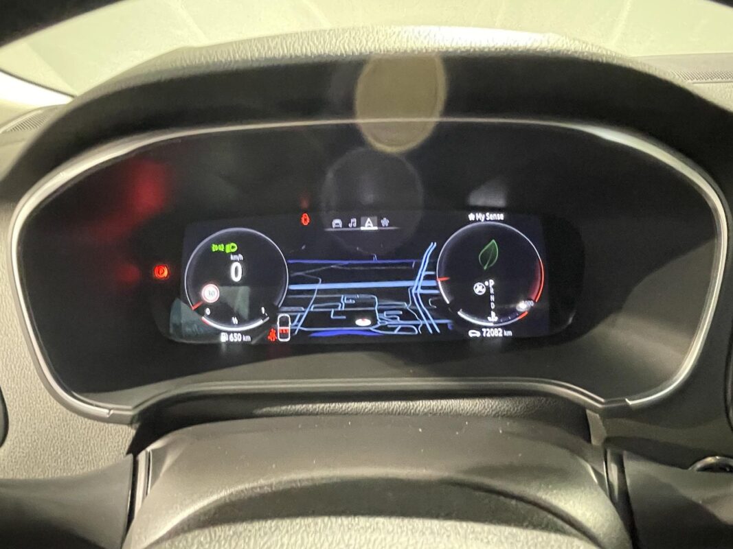 Renault MéganeEstate