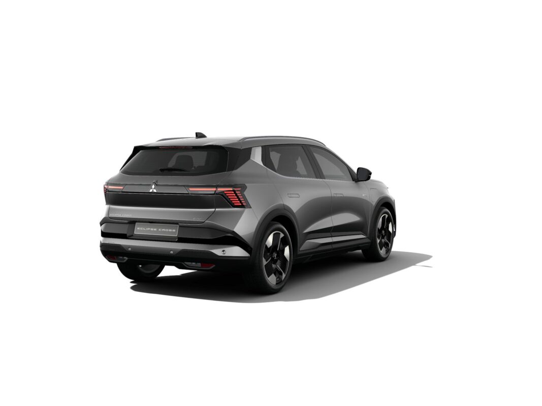 Mitsubishi EclipseCross