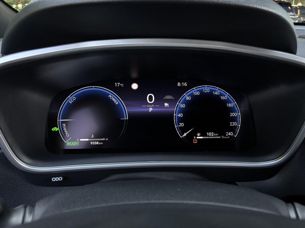 Toyota CorollaCross