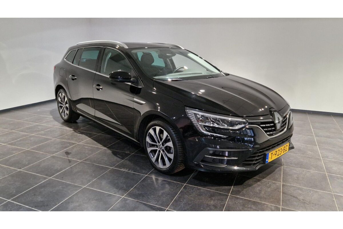 Renault MéganeEstate