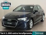 Audi A3 N-456-GB financial lease – Leaseprijzen.nl – afbeelding 1