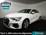 Audi A3 P-230-HB financial lease – Leaseprijzen.nl – afbeelding 1
