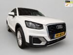Audi Q2  financial lease – Leaseprijzen.nl – afbeelding 2