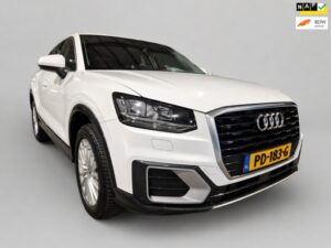 Audi Q2  financial lease – Leaseprijzen.nl – afbeelding 2