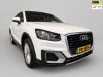 Audi Q2  financial lease – Leaseprijzen.nl – afbeelding 1