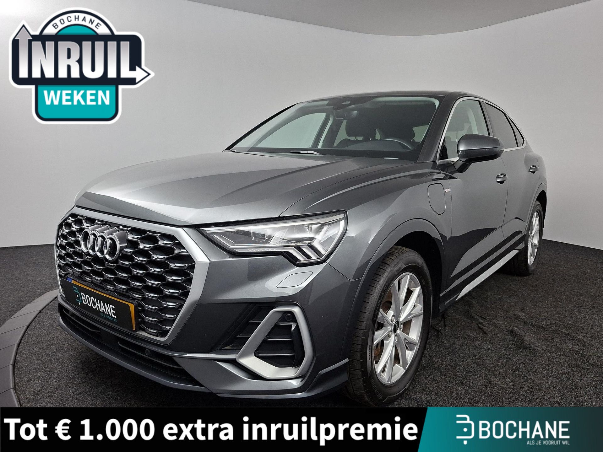 Audi Q3 HNT-41-G financial lease – Leaseprijzen.nl – afbeelding 1