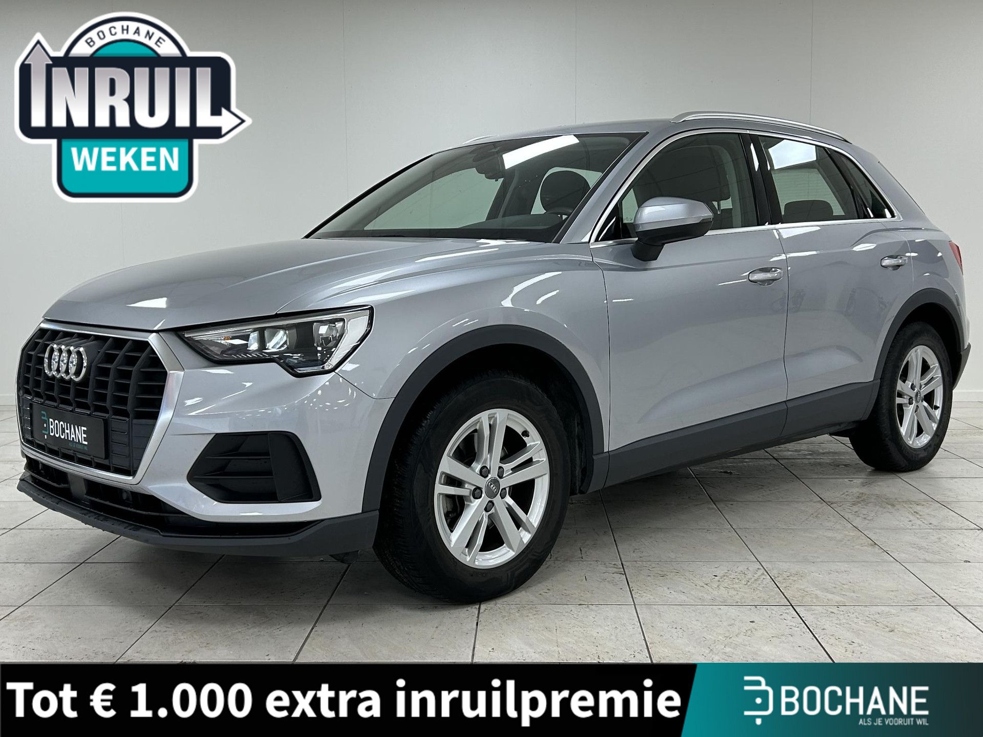Audi Q3 XT-367-K financial lease – Leaseprijzen.nl – afbeelding 1
