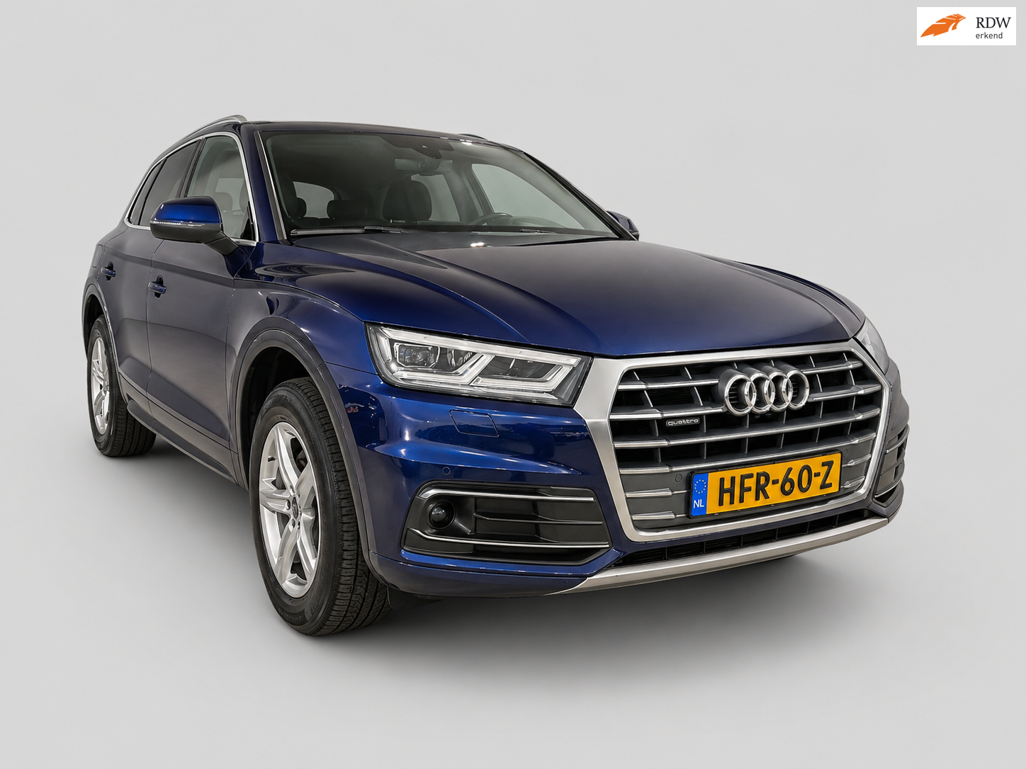 Audi Q5  financial lease – Leaseprijzen.nl – afbeelding 1