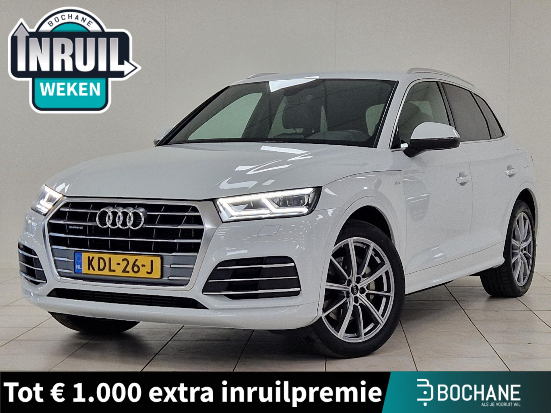 Audi Q5 KDL-26-J financial lease – Leaseprijzen.nl – afbeelding 1