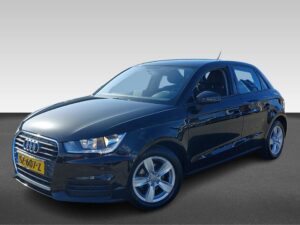 Audi SportbackA1 SZ-607-Z financial lease – Leaseprijzen.nl – afbeelding 1