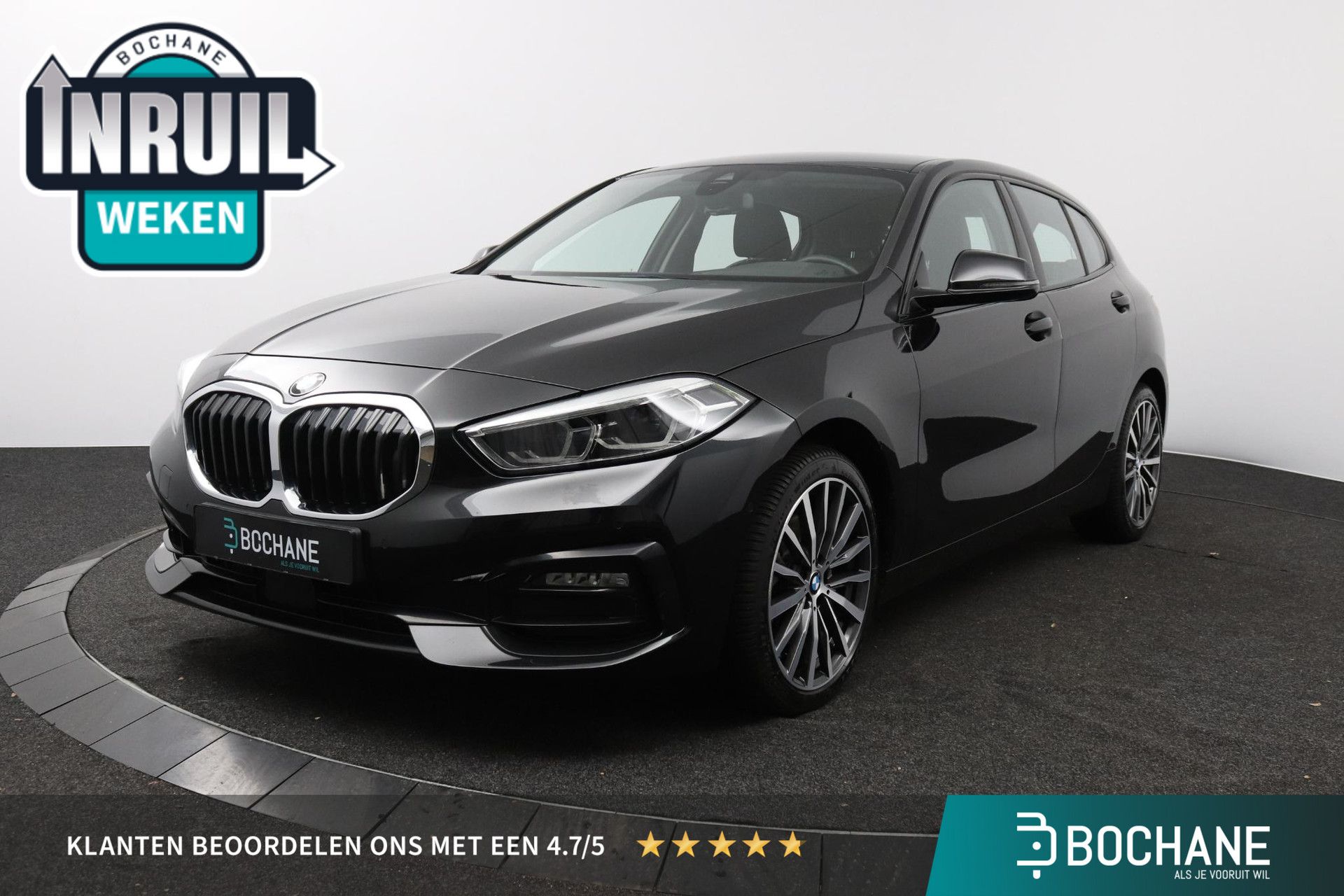 BMW 1-serie R-626-XT financial lease – Leaseprijzen.nl – afbeelding 1