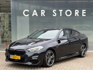 BMW 2-serie Gran Coupe P877LJ financial lease – Leaseprijzen.nl – afbeelding 2