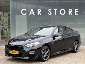 BMW 2-serie Gran Coupe P877LJ financial lease – Leaseprijzen.nl – afbeelding 1