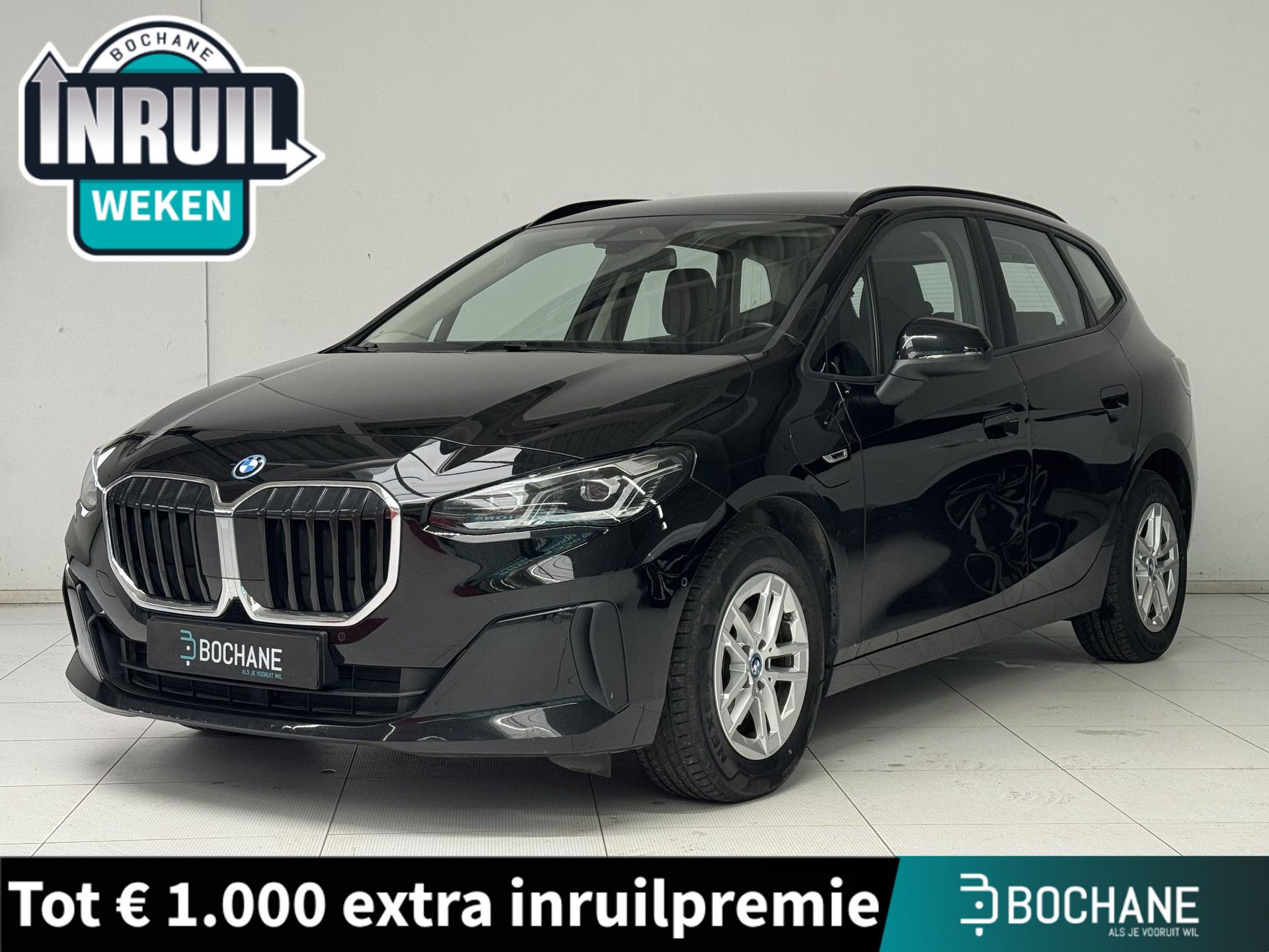 BMW 2-serie JDR-09-T financial lease – Leaseprijzen.nl – afbeelding 1