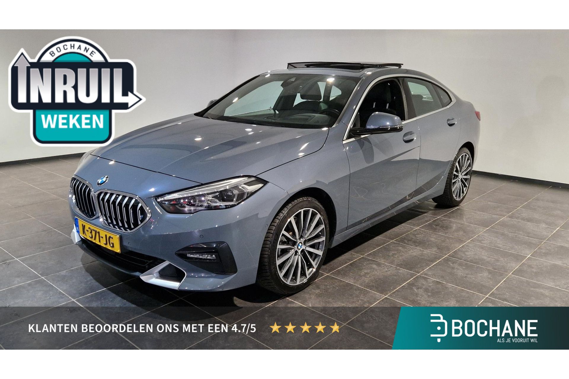 BMW 2-serie K-371-JG financial lease – Leaseprijzen.nl – afbeelding 1