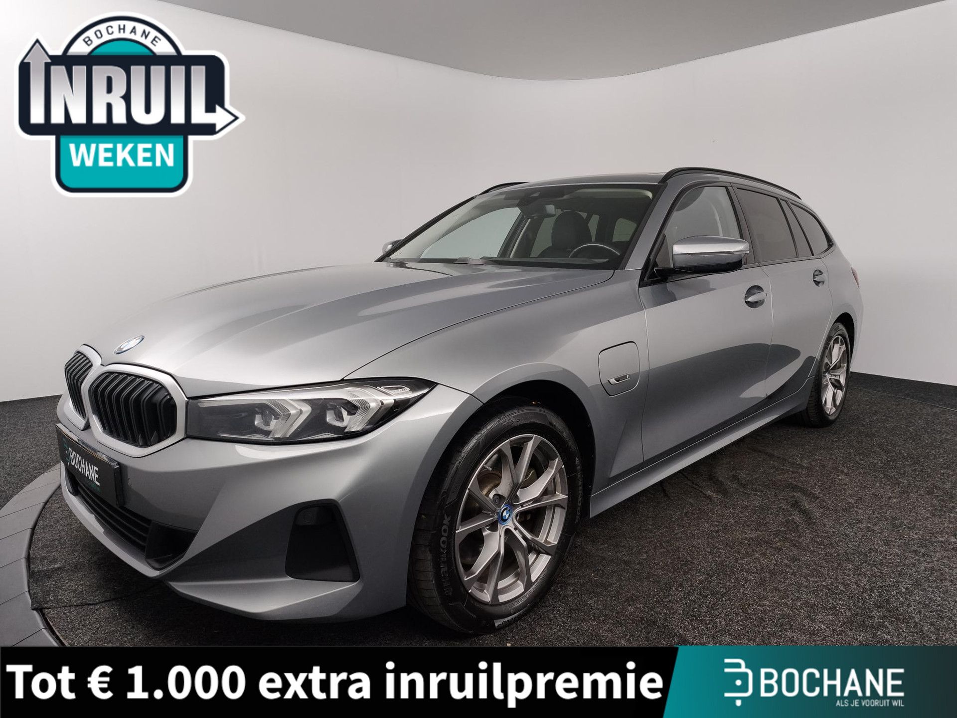 BMW 3-serie JZK-64-S financial lease – Leaseprijzen.nl – afbeelding 1