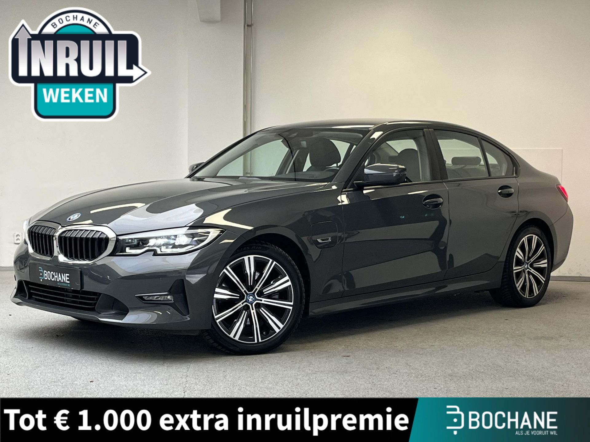 BMW 3-serie P-729-JF financial lease – Leaseprijzen.nl – afbeelding 1