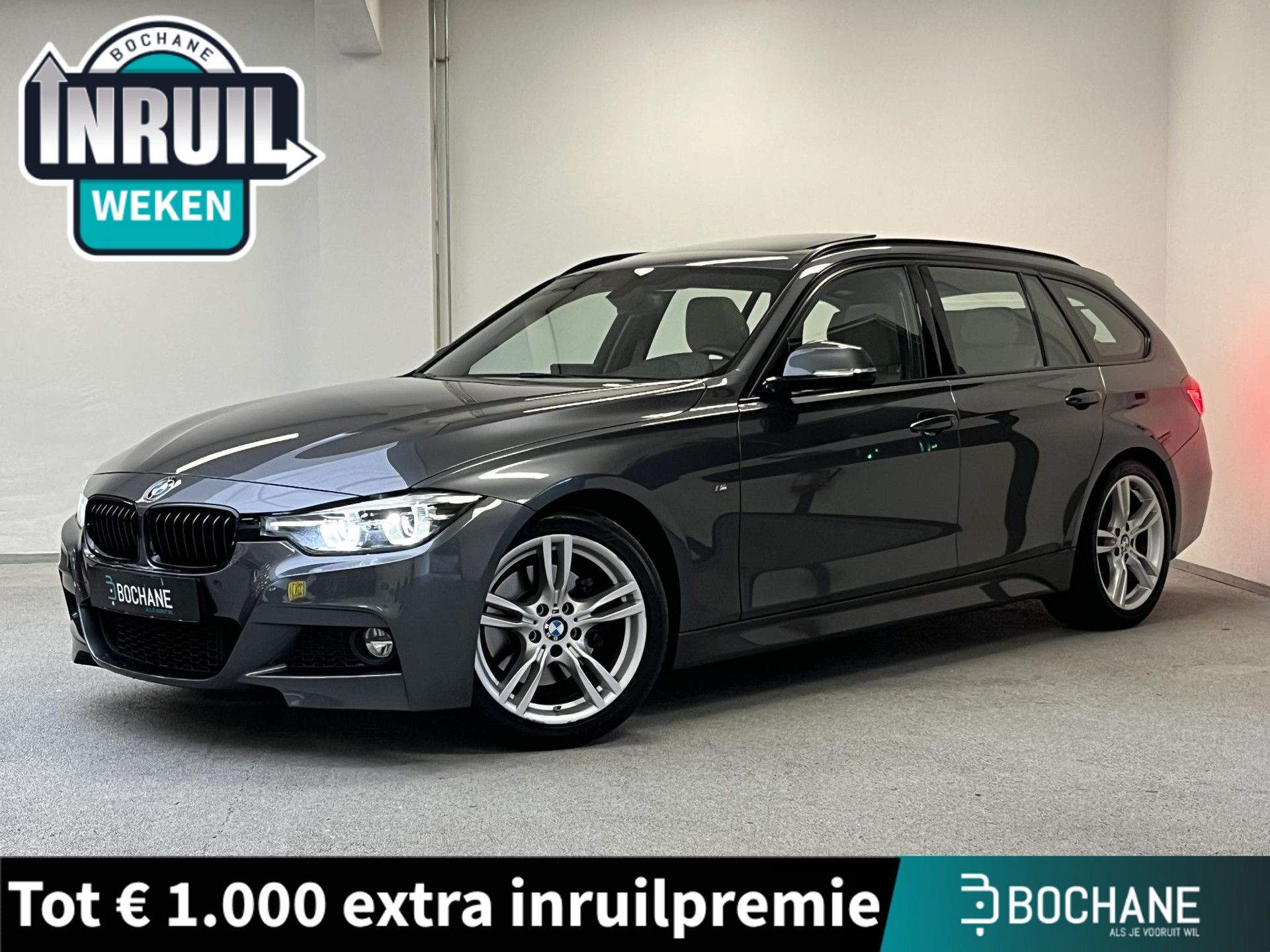 BMW 3-serie TZ-023-L financial lease – Leaseprijzen.nl – afbeelding 1