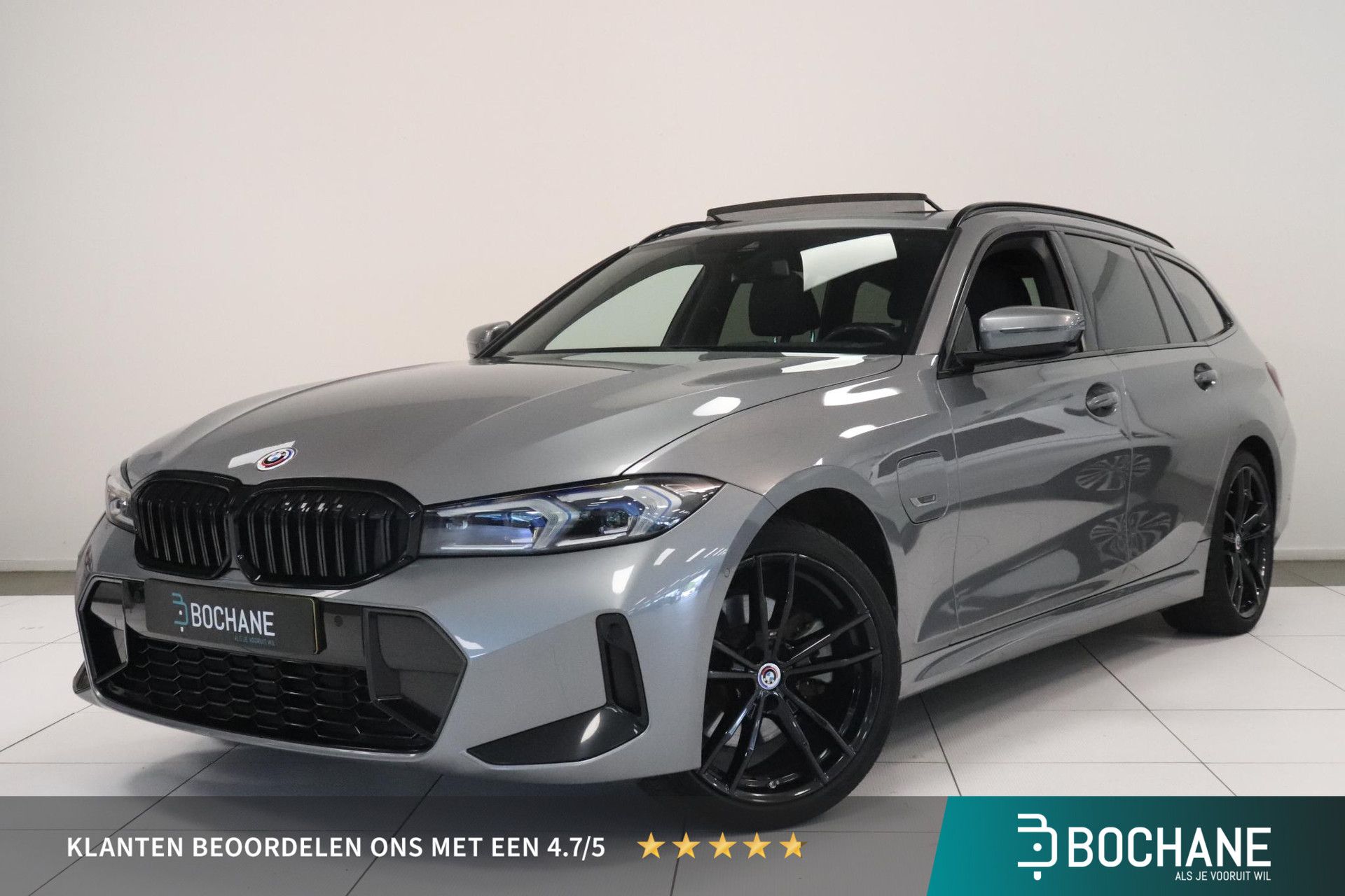 BMW 3-Serie