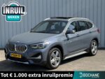 BMW X1 P-504-FF financial lease – Leaseprijzen.nl – afbeelding 1