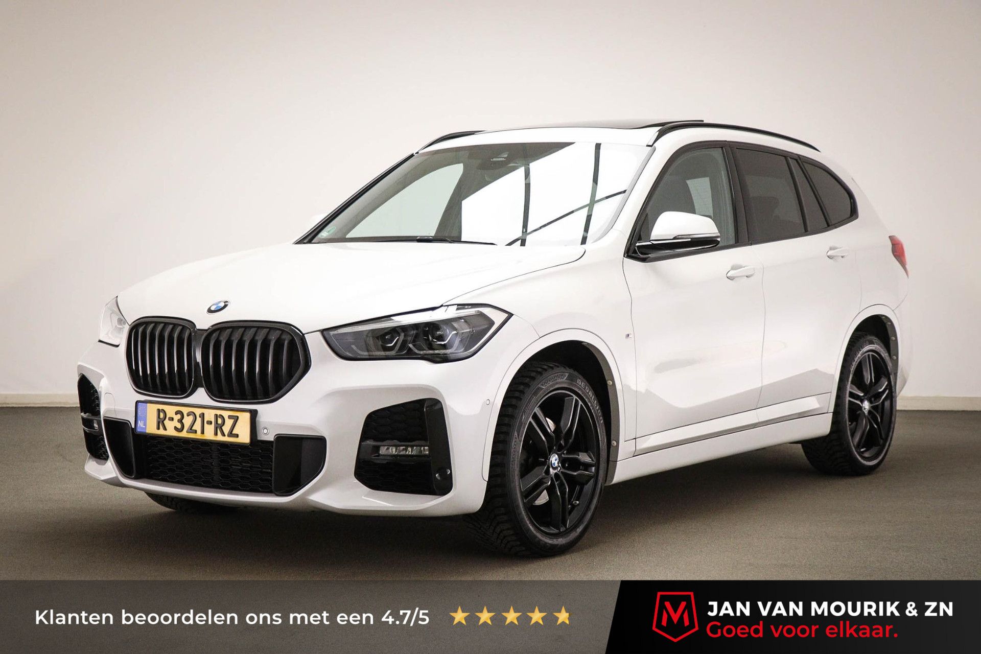 BMW X1 R-321-RZ financial lease – Leaseprijzen.nl – afbeelding 1