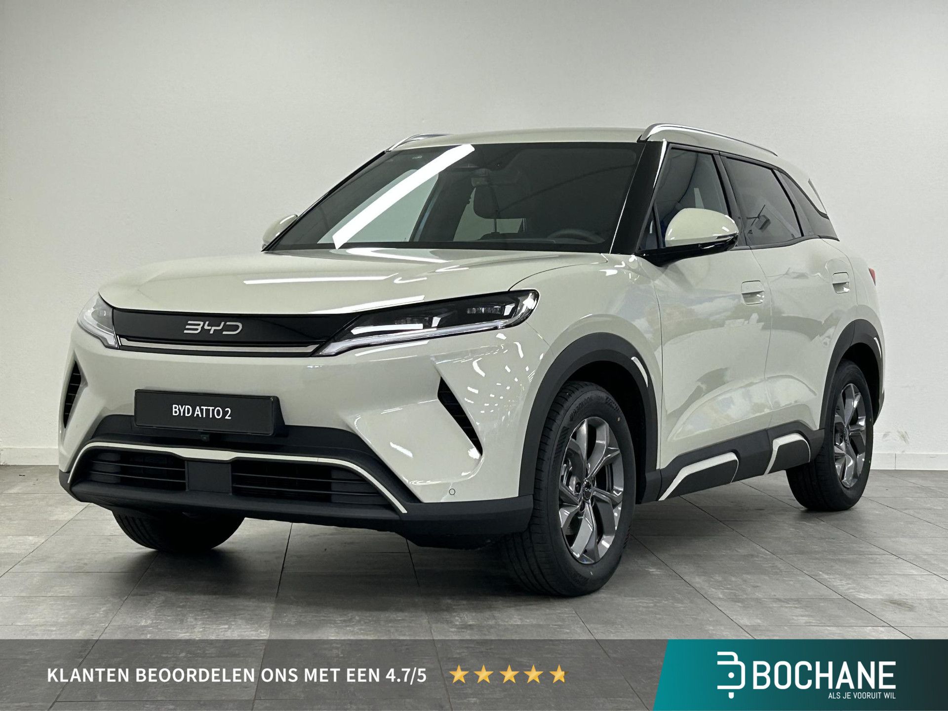 BYD ATTO2