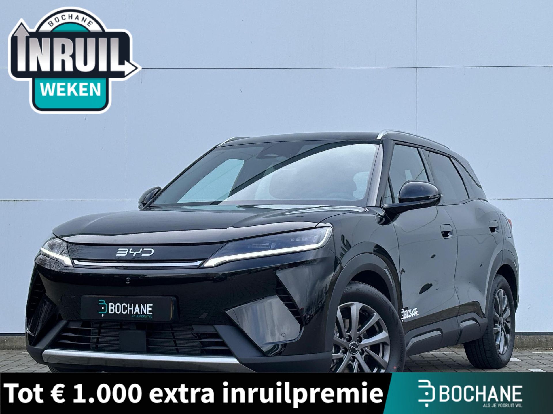 BYD ATTO2