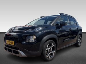 Citroën AircrossC3 K-712-NT financial lease – Leaseprijzen.nl – afbeelding 1