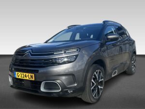 Citroën AircrossC5 G-224-LN financial lease – Leaseprijzen.nl – afbeelding 1
