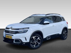 Citroën AircrossC5 K-983-XX financial lease – Leaseprijzen.nl – afbeelding 1