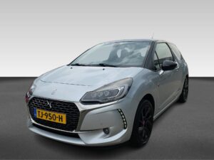DS 3DS TJ-950-H financial lease – Leaseprijzen.nl – afbeelding 1