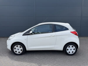 Ford Ka NLJK-513-L financial lease – Leaseprijzen.nl – afbeelding 2