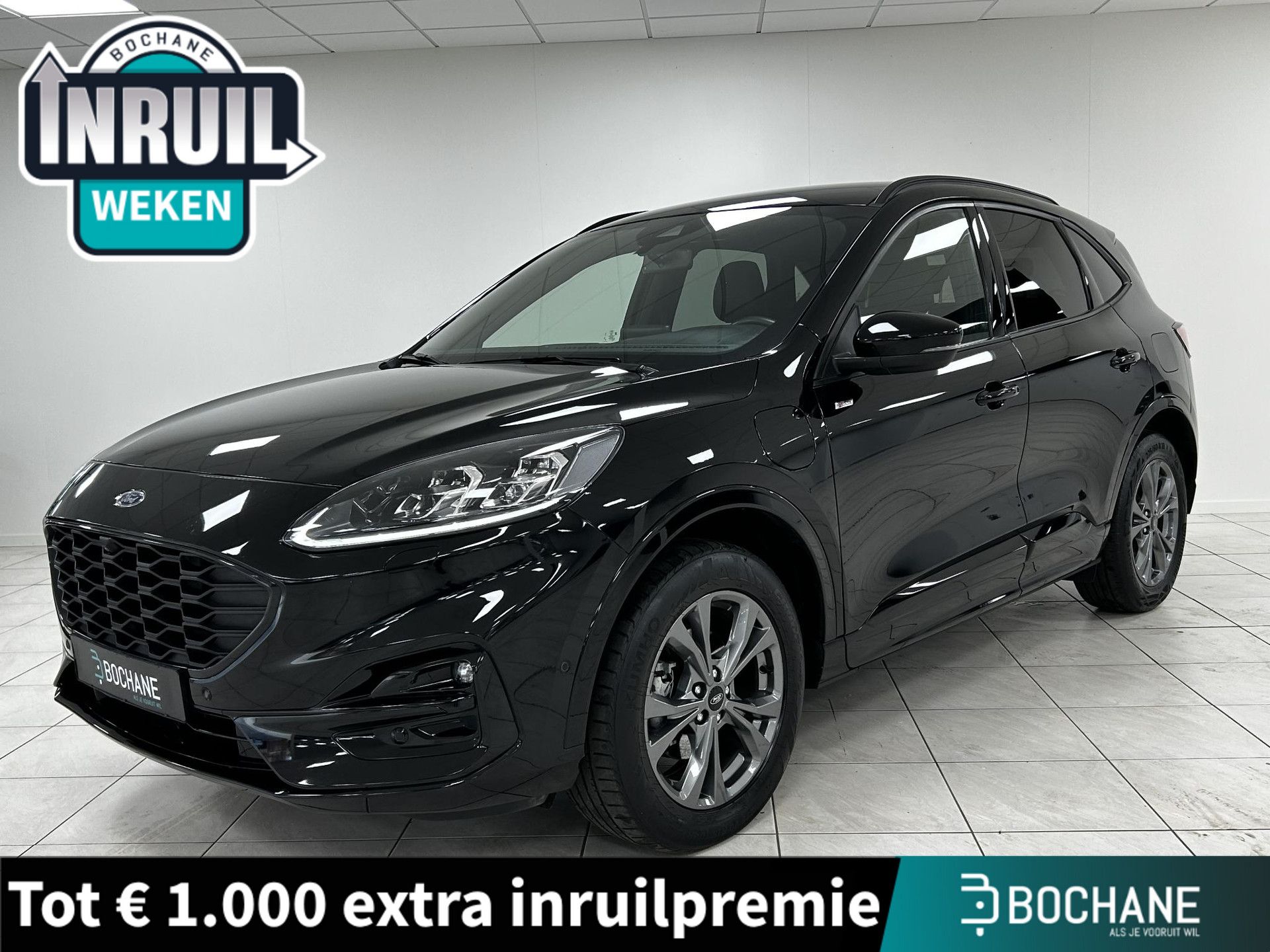 Ford Kuga GJB-04-S financial lease – Leaseprijzen.nl – afbeelding 1