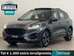 Ford Kuga K-859-SH financial lease – Leaseprijzen.nl – afbeelding 1