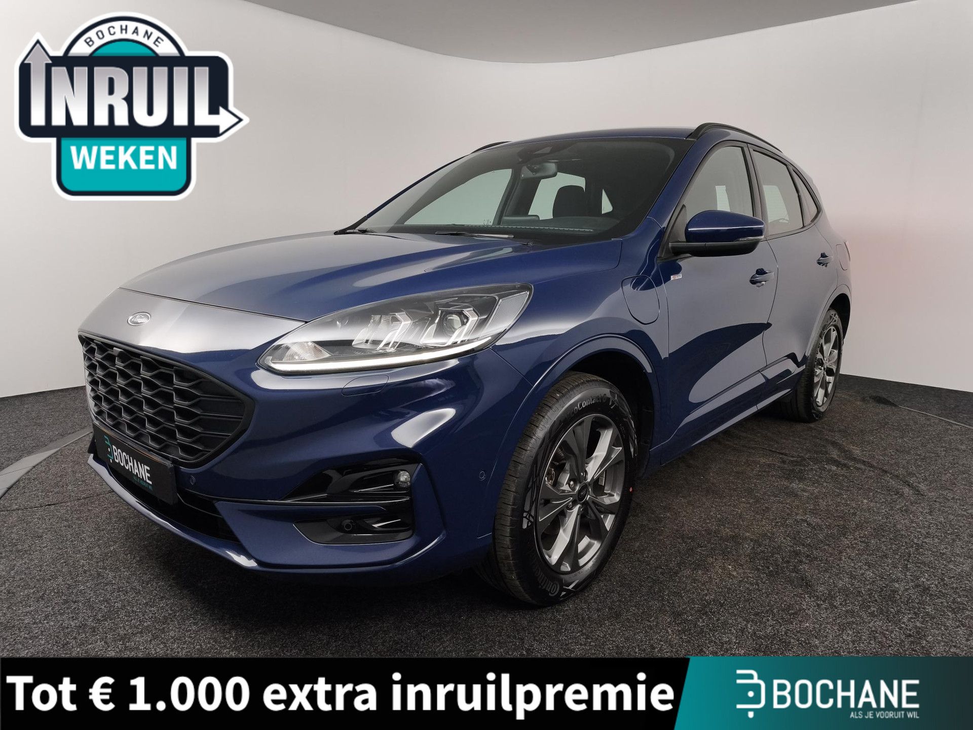 Ford Kuga KBF-79-V financial lease – Leaseprijzen.nl – afbeelding 1