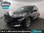 Ford Kuga KBN-50-L financial lease – Leaseprijzen.nl – afbeelding 1