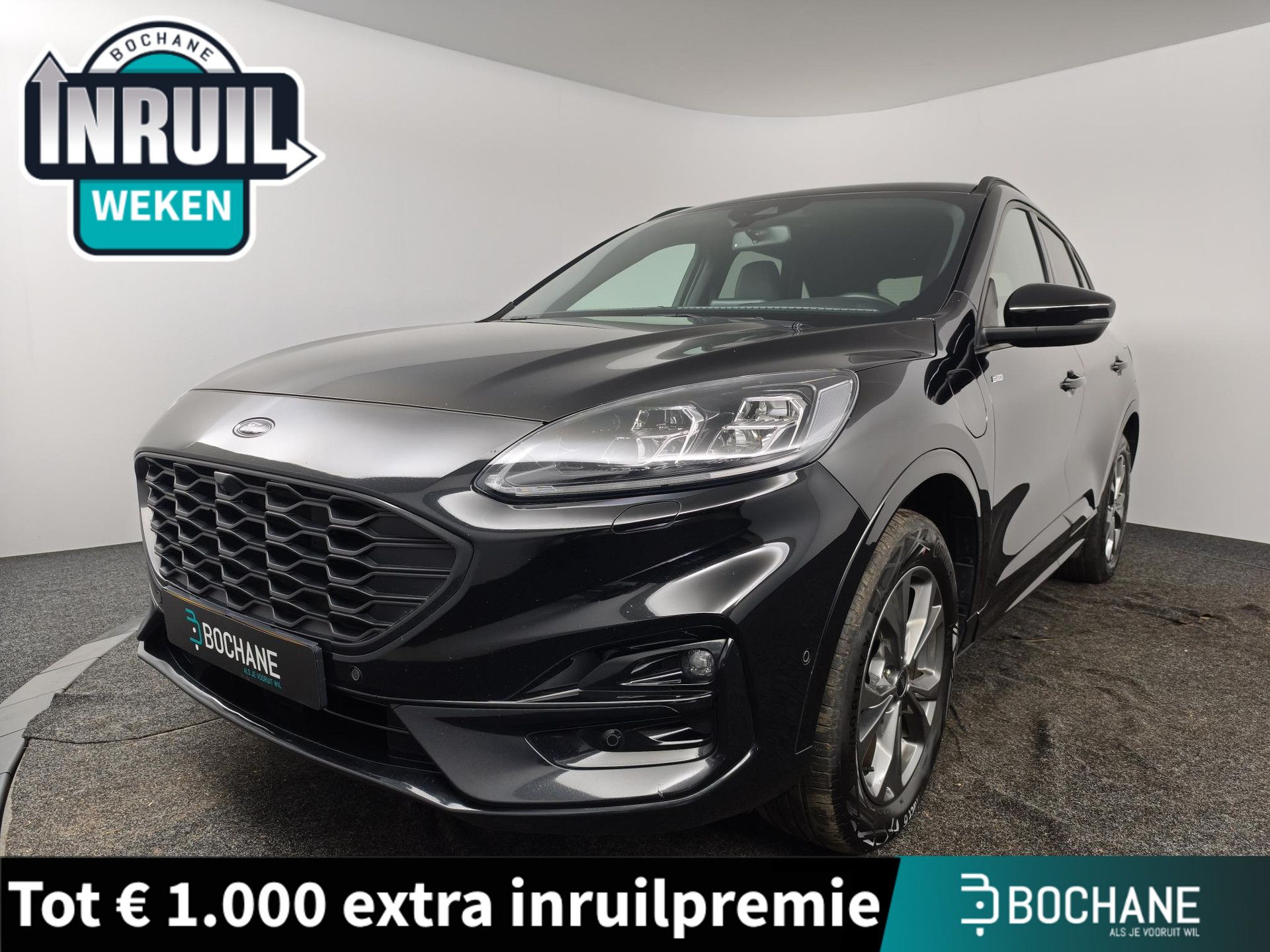 Ford Kuga KBN-90-J financial lease – Leaseprijzen.nl – afbeelding 1