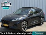 Ford Kuga KJK-36-N financial lease – Leaseprijzen.nl – afbeelding 1
