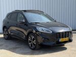 Ford Kuga KJK-36-N financial lease – Leaseprijzen.nl – afbeelding 5