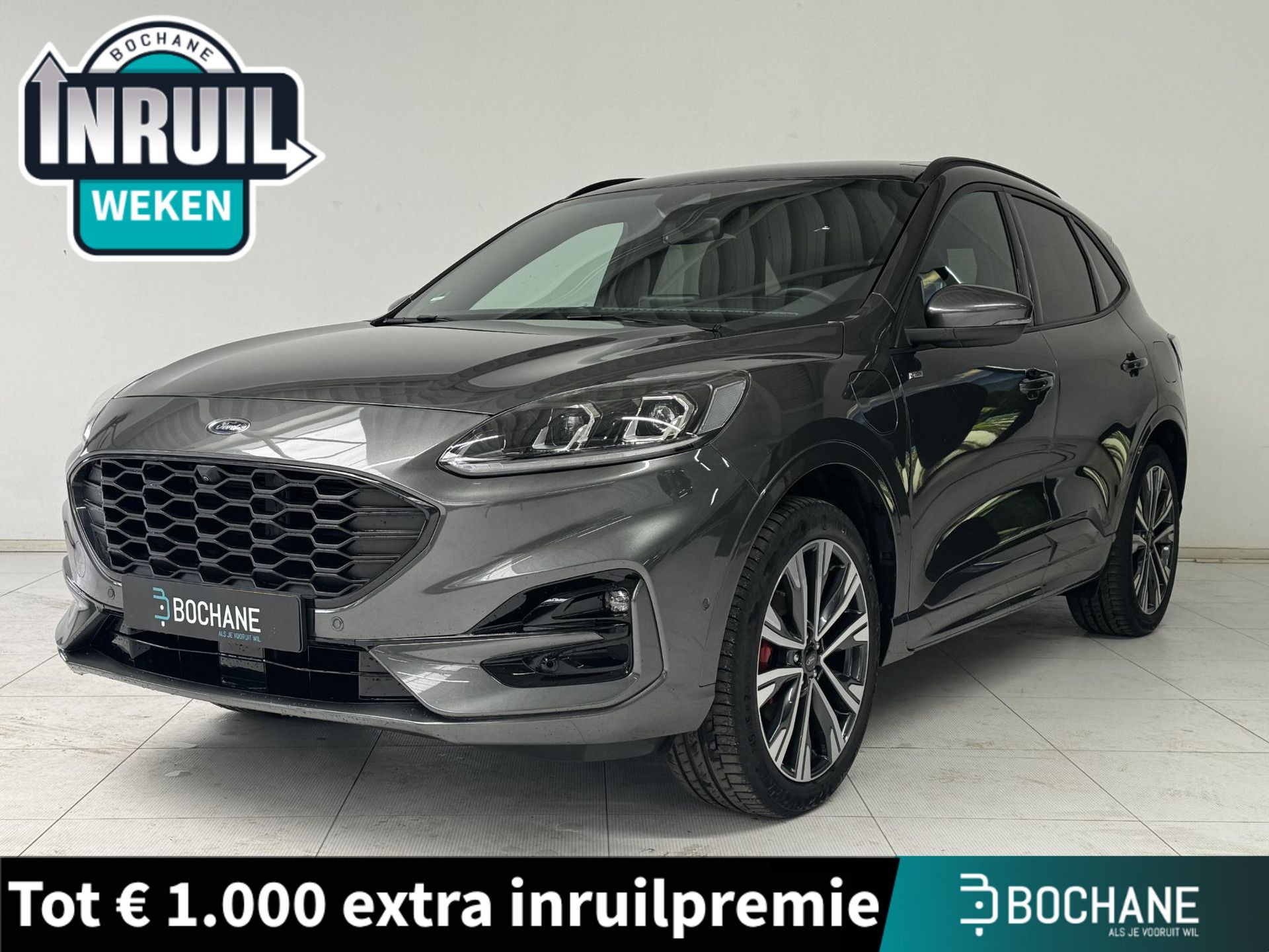 Ford Kuga S-555-JD financial lease – Leaseprijzen.nl – afbeelding 1