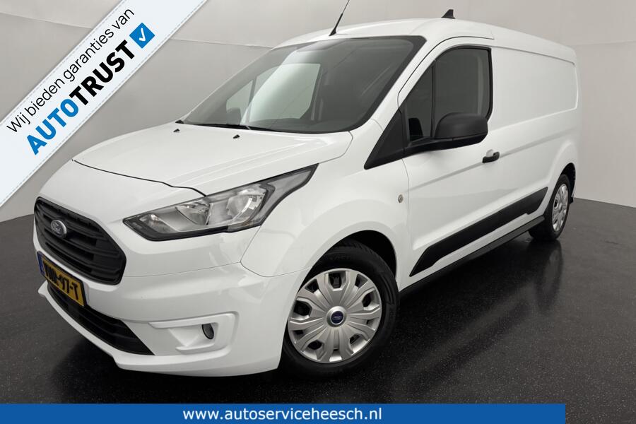 Ford Transit VNR97T financial lease – Leaseprijzen.nl – afbeelding 1