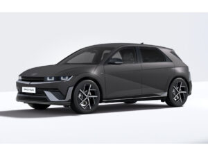 Hyundai 5IONIQ  financial lease – Leaseprijzen.nl – afbeelding 1