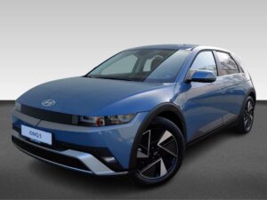 Hyundai 5IONIQ  financial lease – Leaseprijzen.nl – afbeelding 1